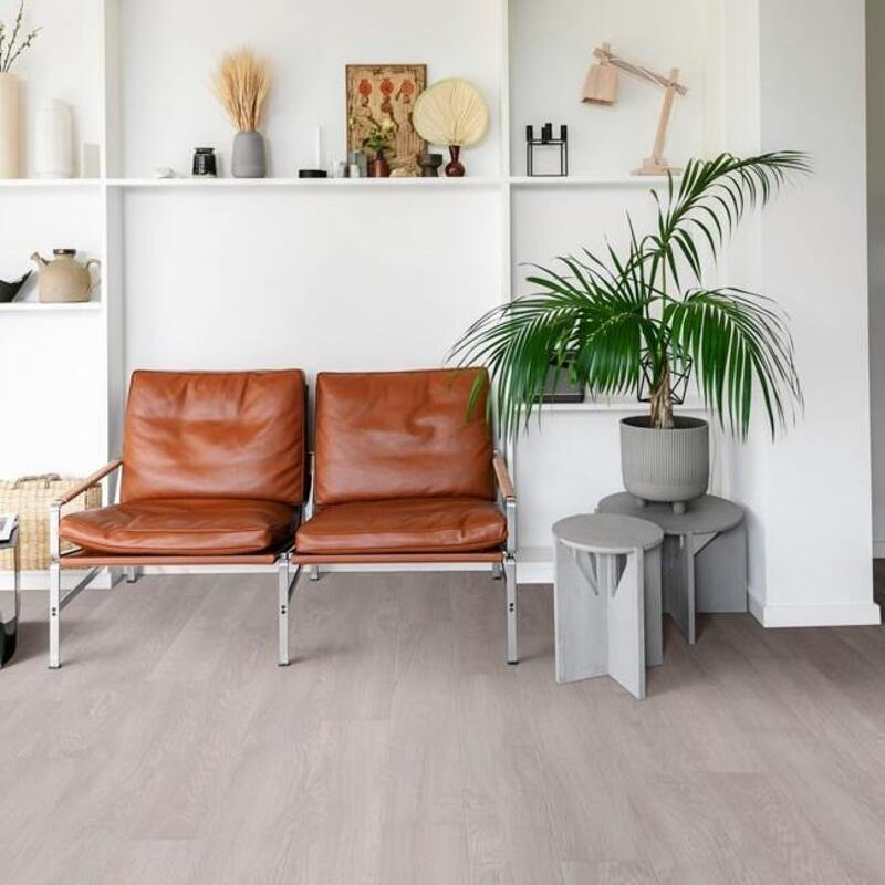 SPC Ламинат IVC ADELAR SPC Eterna Somerset Oak 05229LG