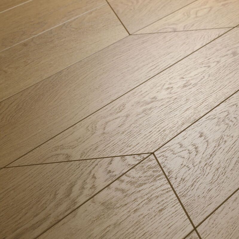 Кварц виниловый ламинат Aquafloor Chevron Premium (Parquet)  AF7018CVR