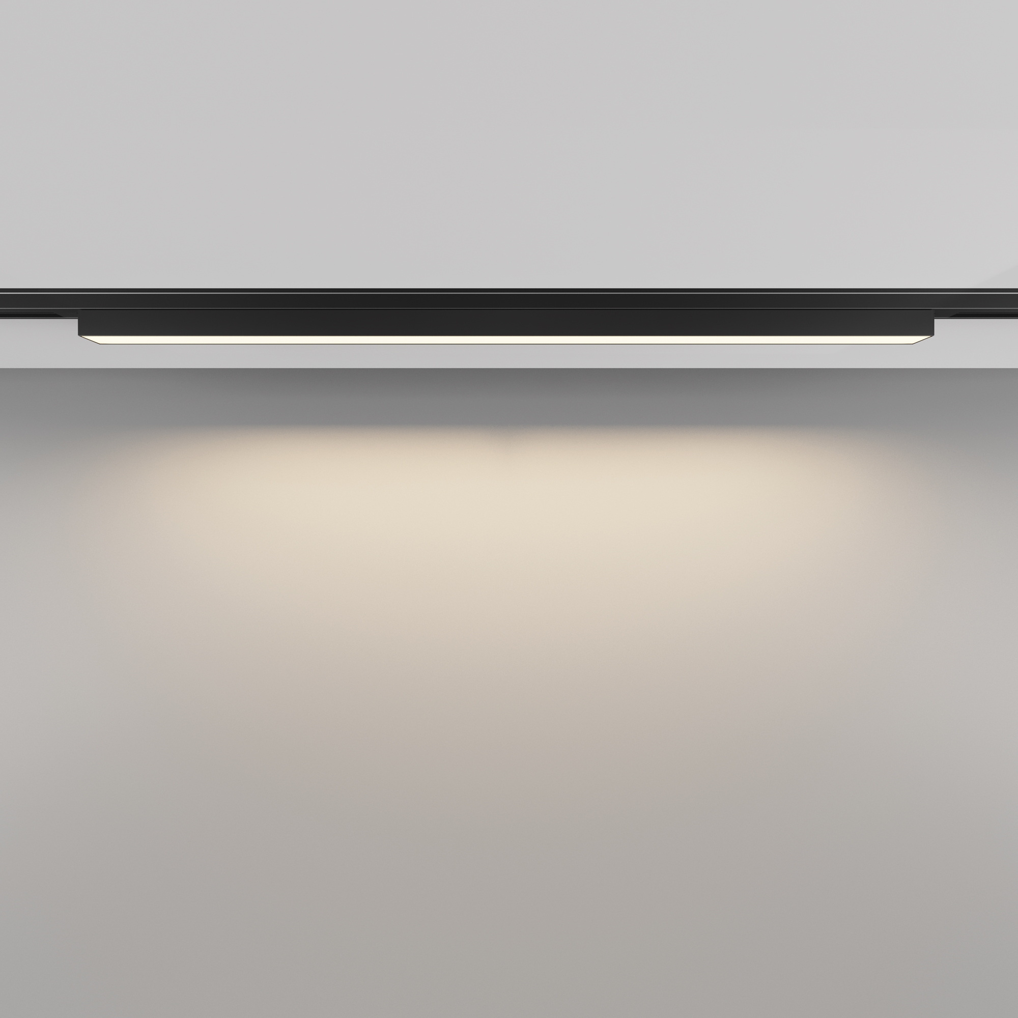 Трековый светильник Technical TR192-1-16W3K-B