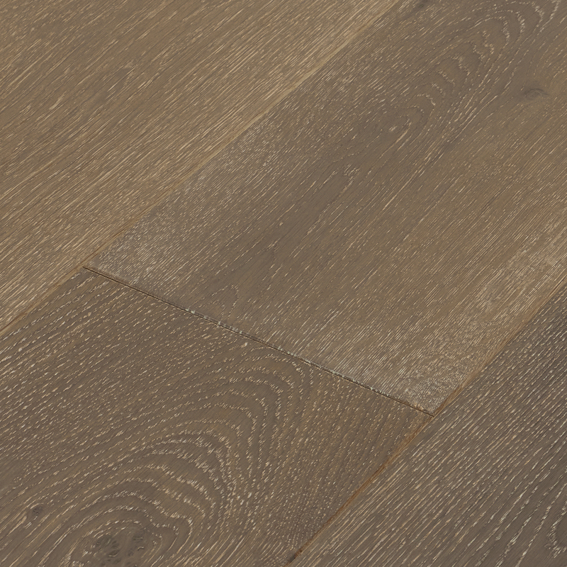 Инженерная доска EPPE 2-х слойная (шип-паз) Арт.: Torso Дуб Flygred TR 1814, Дуб Рустик, Лак