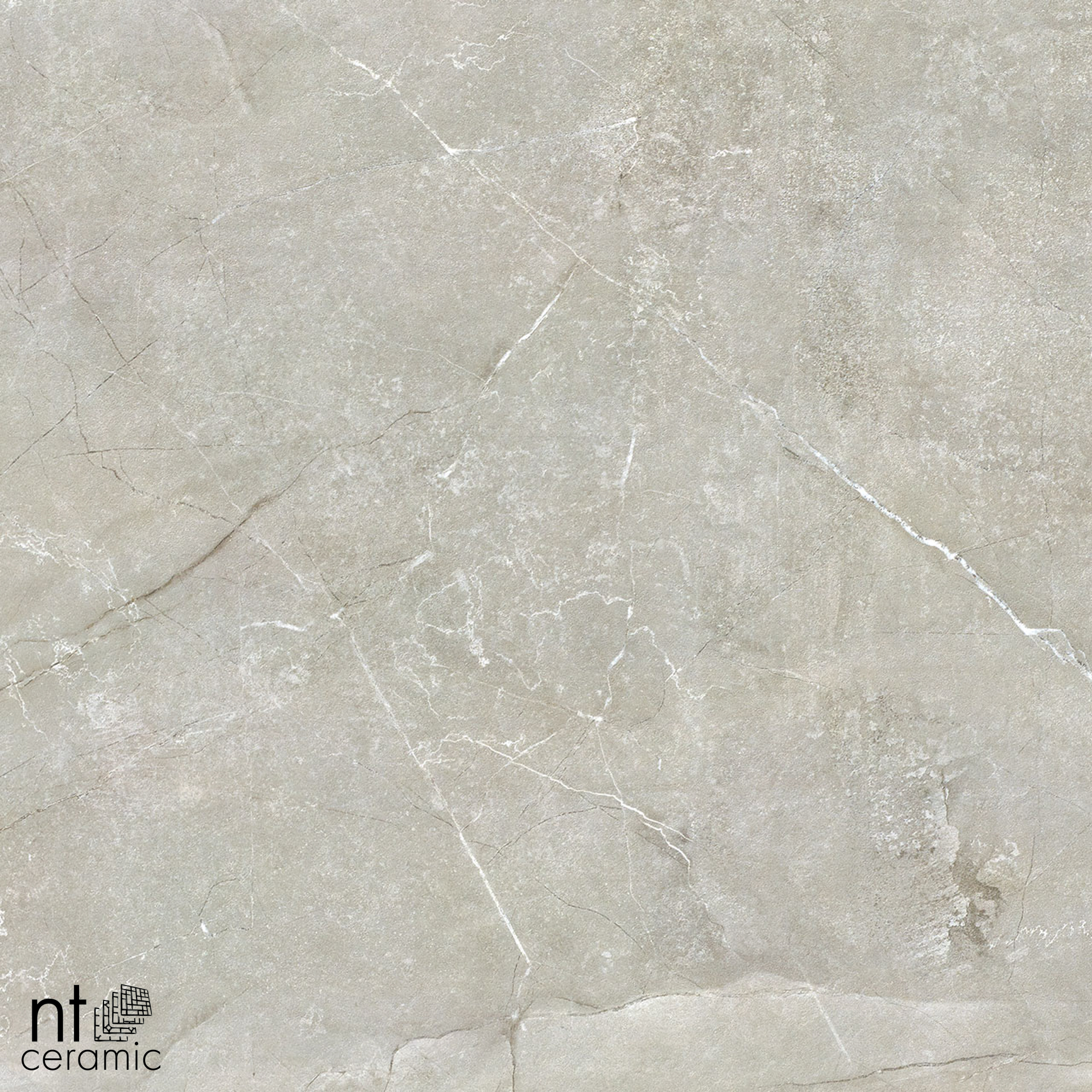 Керамогранит NT CERAMI Quanta Grey NS36NTT9022L