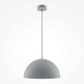 Подвесной светильник Maytoni MOD168PL-01GR