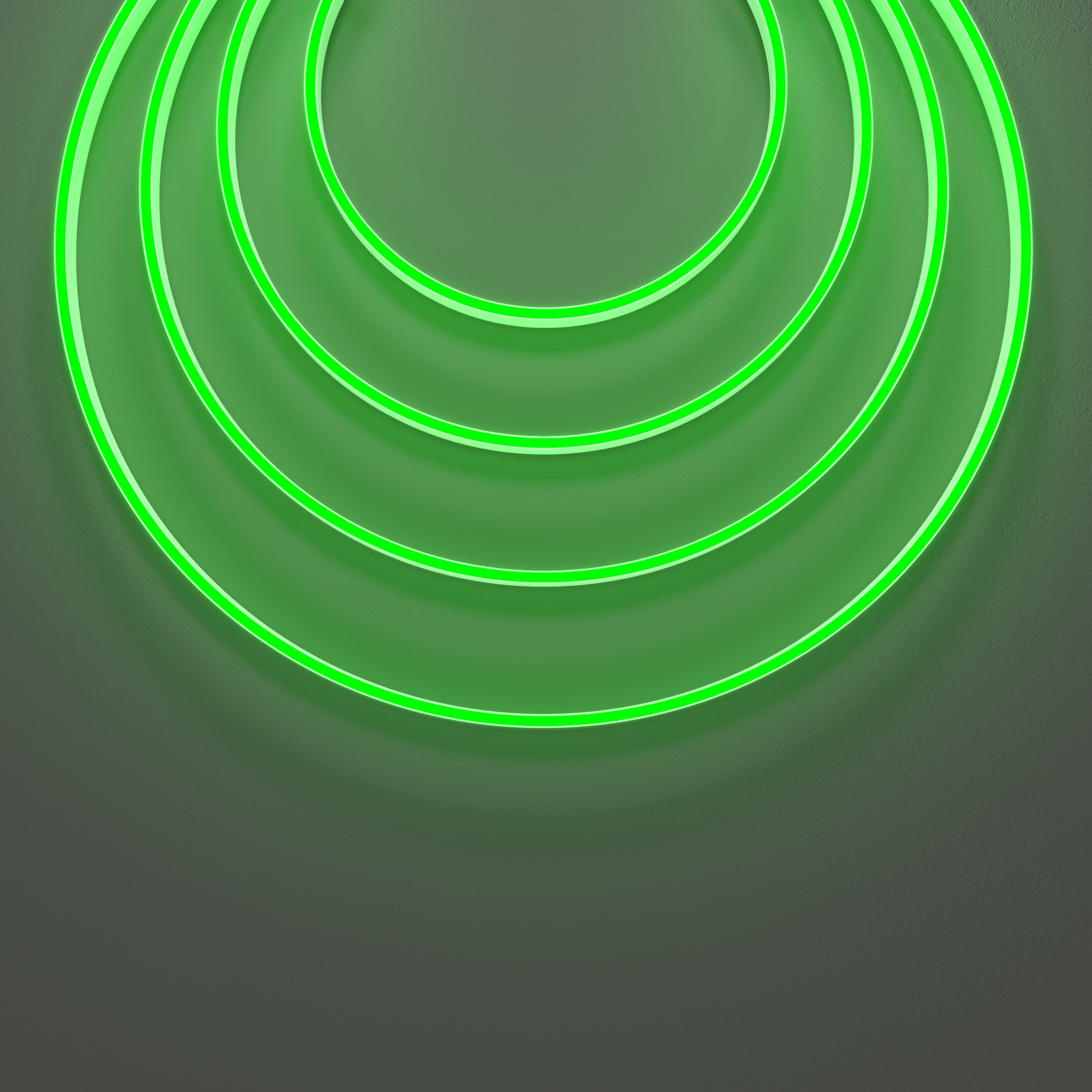 Гибкий неон Led Strip 432040