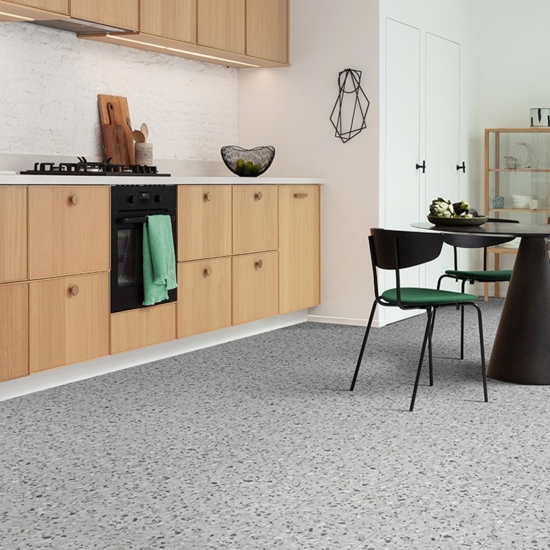 SPC Ламинат IVC ADELAR SPC Eterna Acoustic Ravello 15928LH