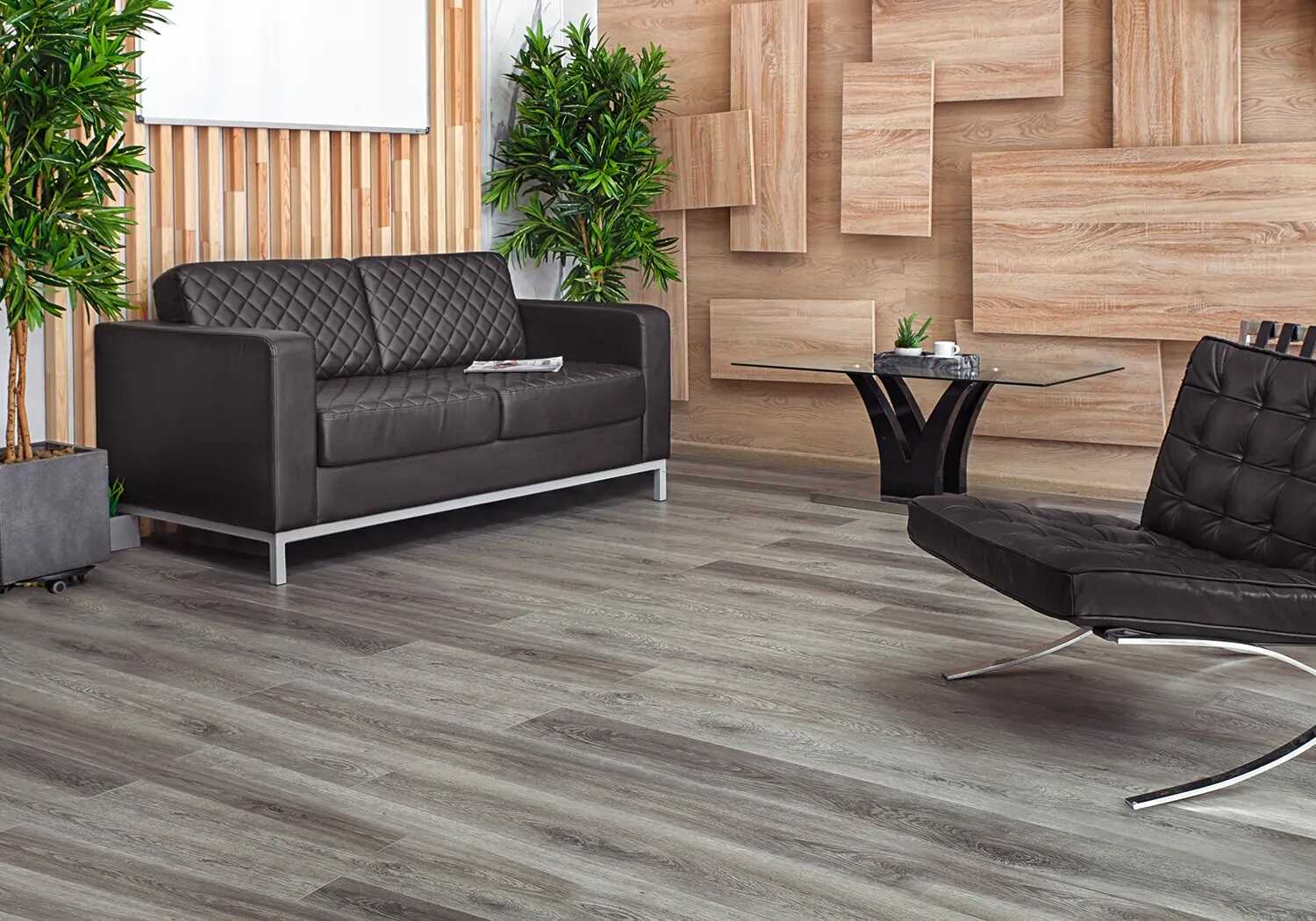 ПВХ-плитка Alpine Floor Grand Sequoia LVT ECO 11-1702 Негара