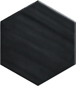 Керамогранит Hexa Manacor Night 13,9х16