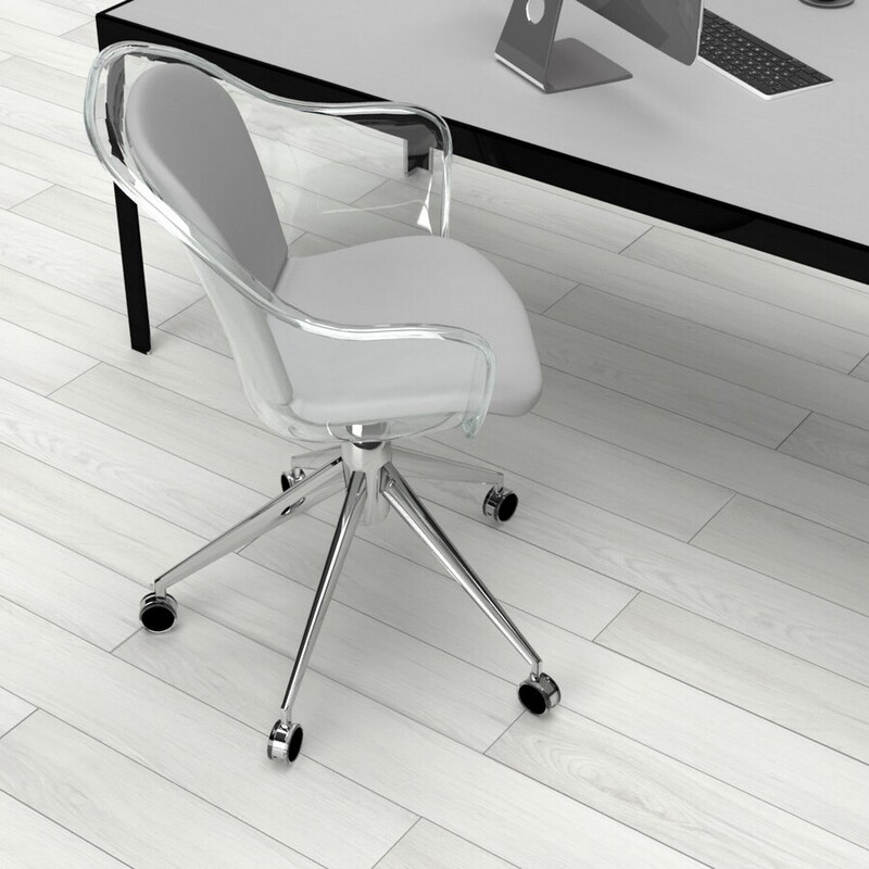 SPC Ламинат Planker Elegant Line 4V Дуб Шарм 3011