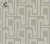 Обои Alpine Walls Lontano Midland CEL14008