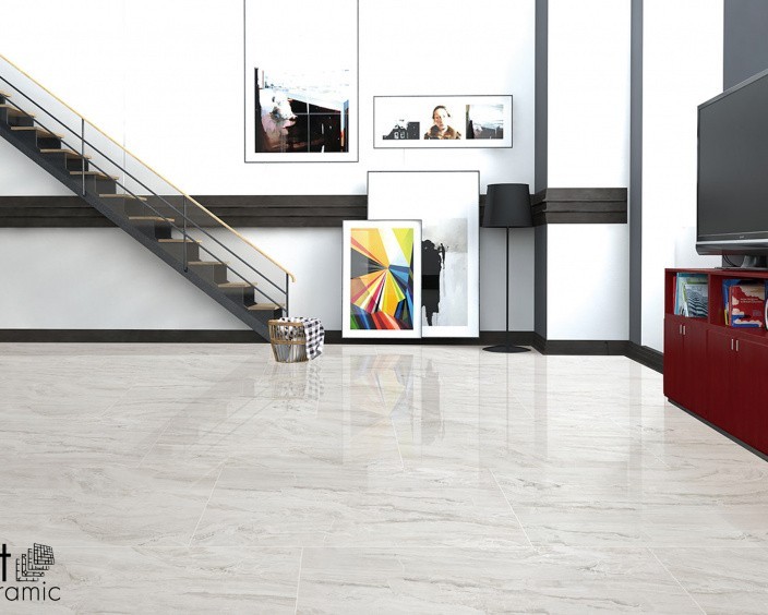 Керамогранит NT CERAMIC Venice NTT9602 VN612NTT9602P