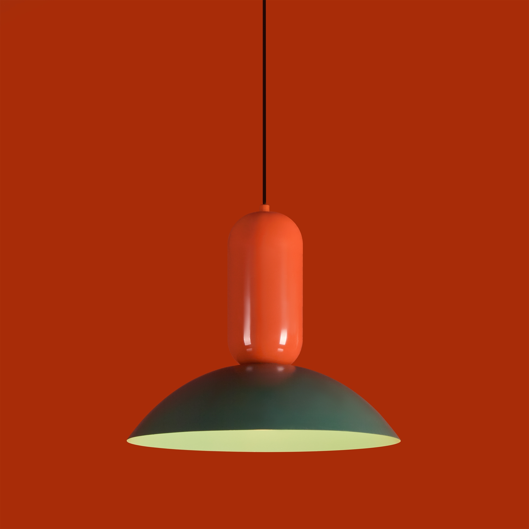 Подвесной светильник Freya FR5551PL-01RG