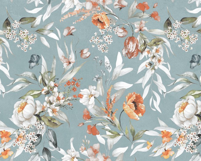 Керамогранит NT CERAMIC Sketch ART MEADOW MATT NTTVL99829M