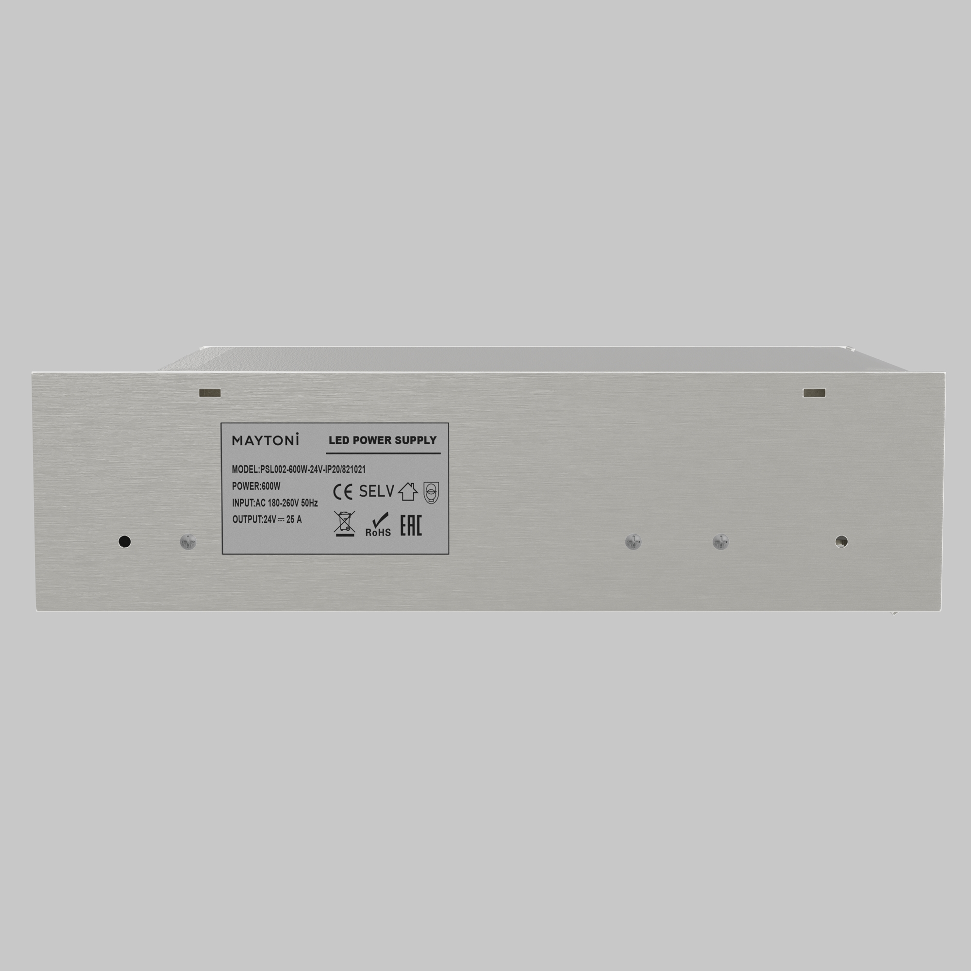 Источник напряжения Led Strip 821021