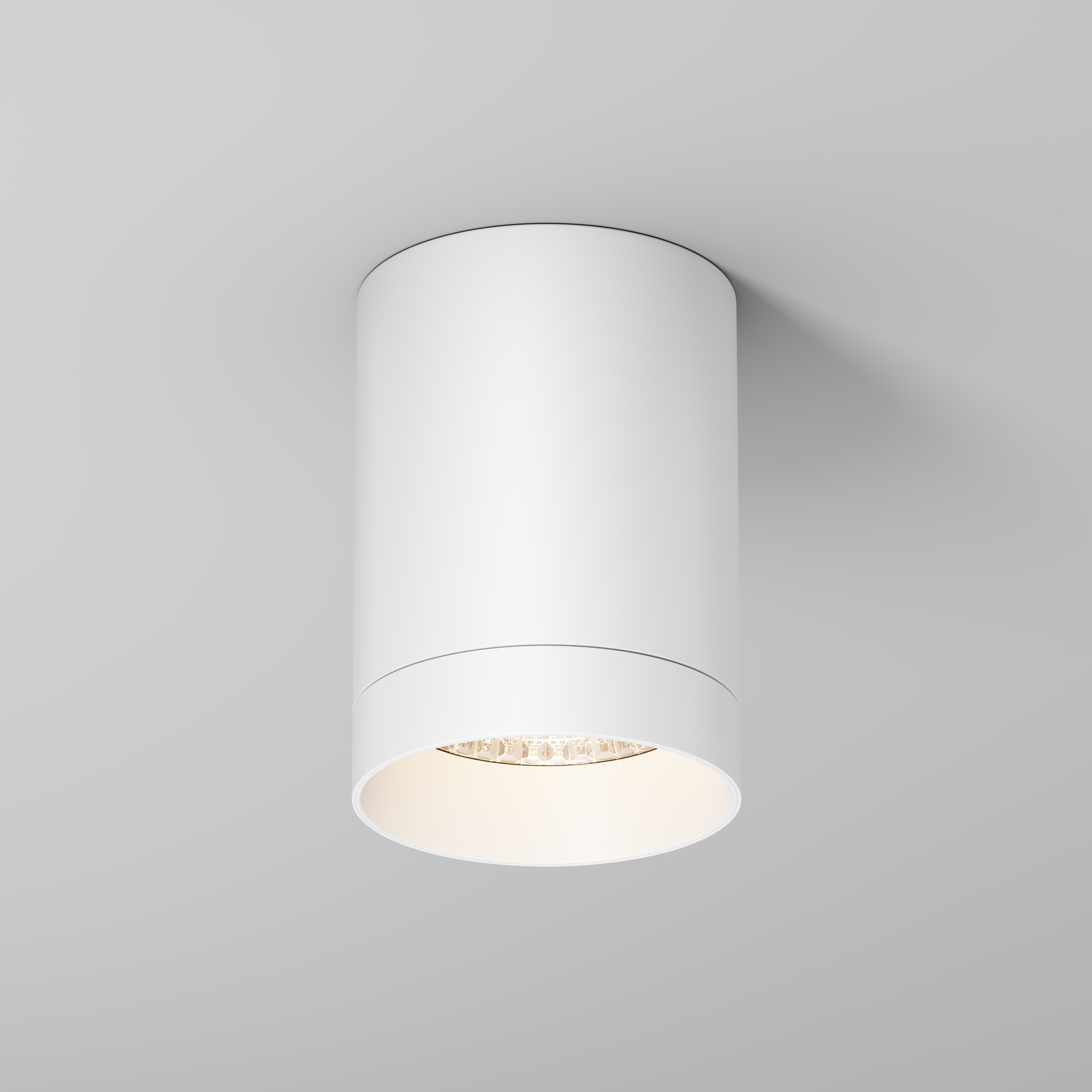 Потолочный светильник Outdoor O500CL-L10W3K