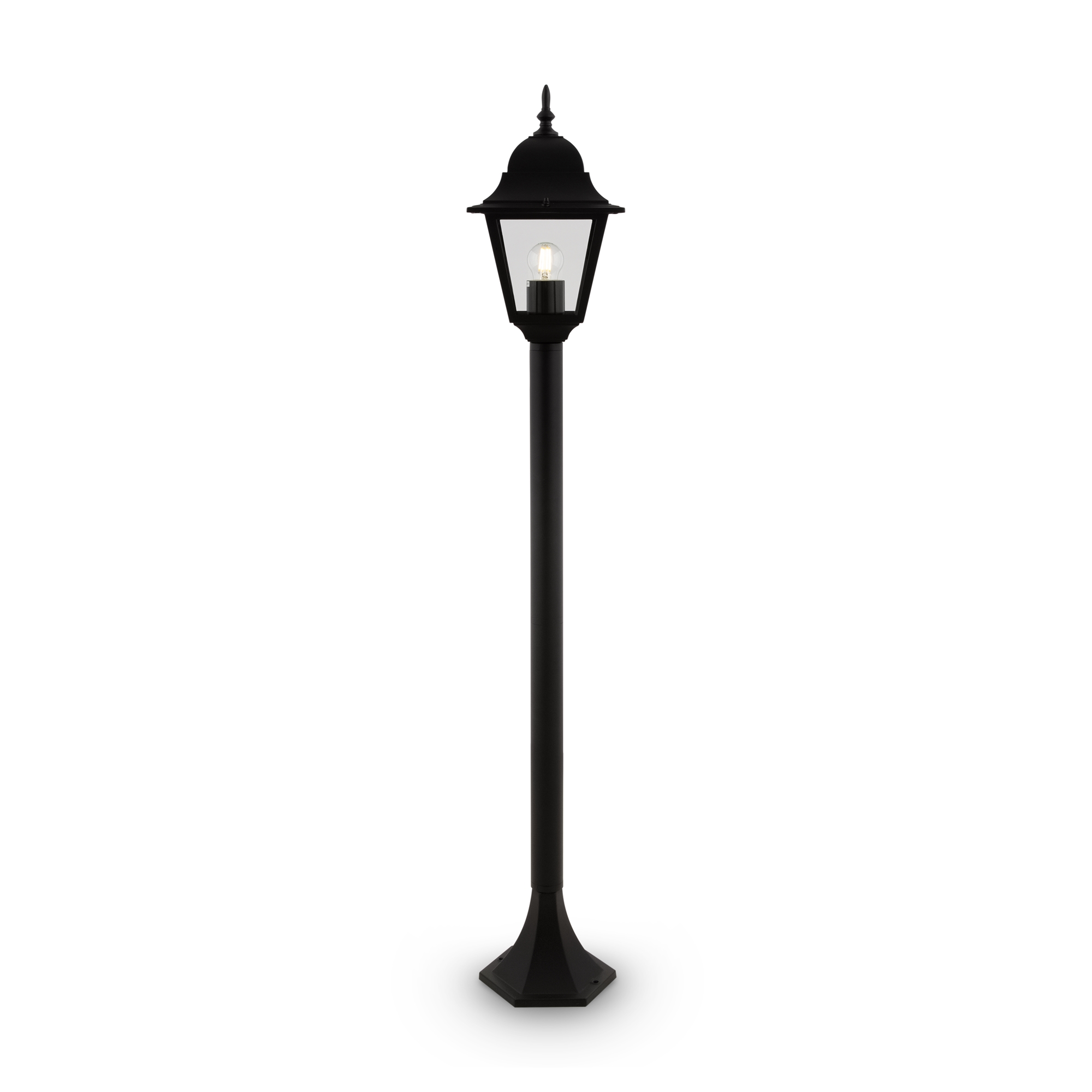 Ландшафтный светильник Outdoor O003FL-01B