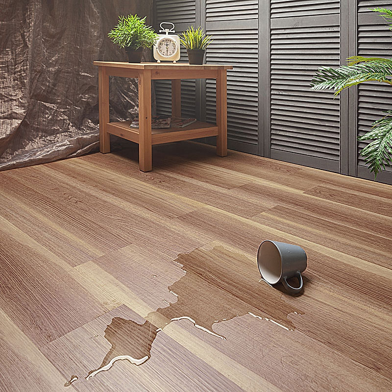 SPC Ламинат Aquafloor SPC Classic 4V-micro AF5504