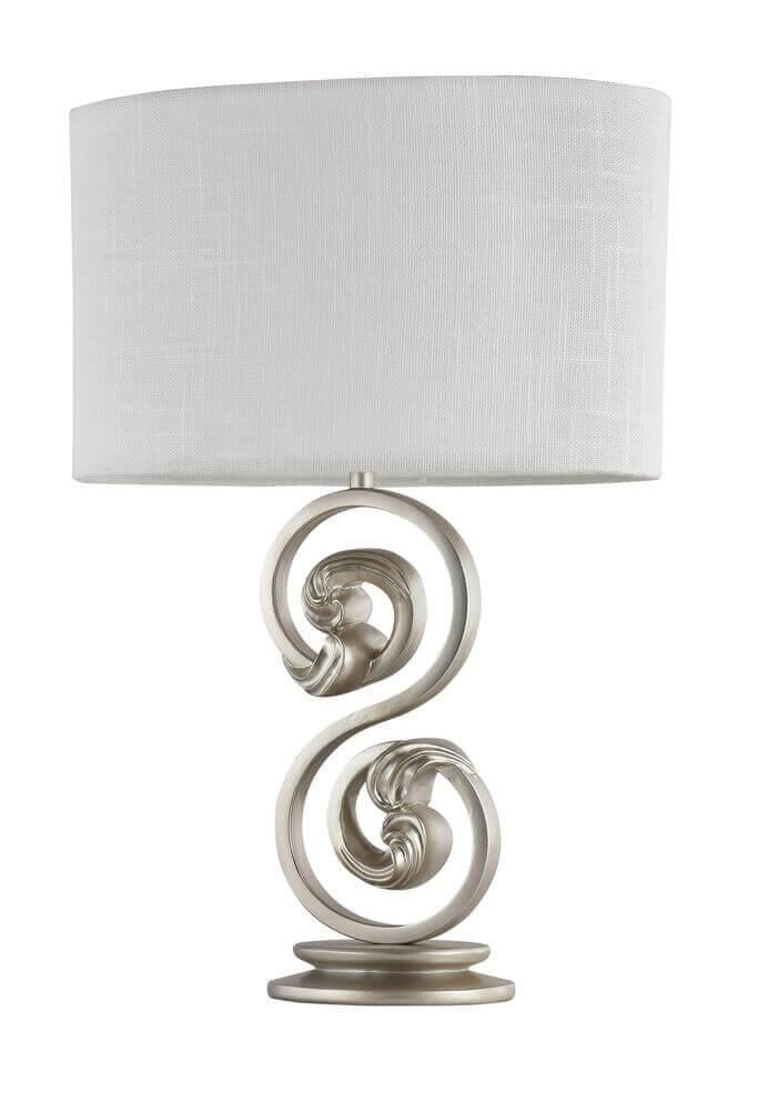 Настольный светильник Maytoni H300-01-G