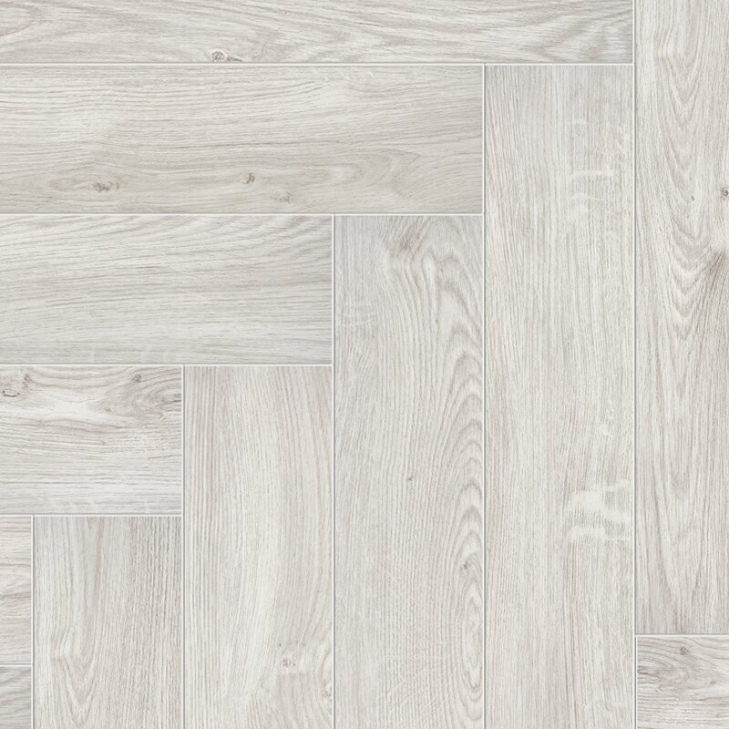 SPC Ламинат Alpine Floor SPC Light Parquet ЕСО 13-11AB Снежный 4V 43кл