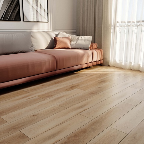 SPC Ламинат  Deck Impulse 4V UP 33011-011 Палермо