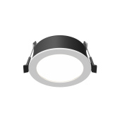 Встраиваемый светильник Technical DL130-GX53-W