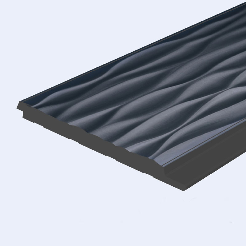 Стеновые Панели Hi Wood LV127W BU22K