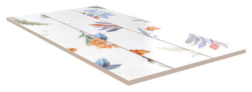 Вставка Frida spring 30х60