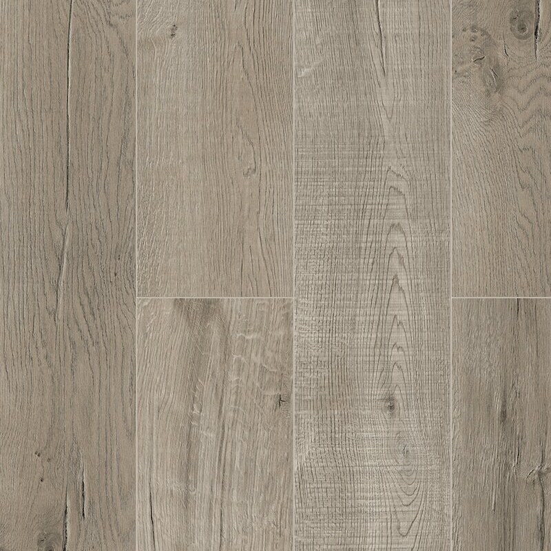 SPC Ламинат Alpine Floor SPC Real Wood ЕСО 2-4 Дуб Verdan 4V 43кл