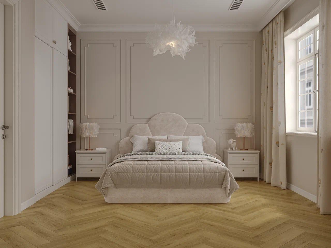 SPC Ламинат Norland Parquet S Vuoksa 1055-8