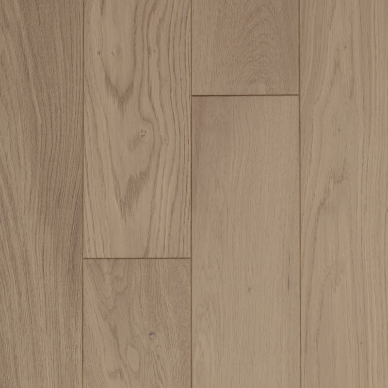 Инженерная доска EPPE 2-х слойная (шип-паз) Арт.: Eland Дуб Pearl EL 1506, Дуб Натур, Лак