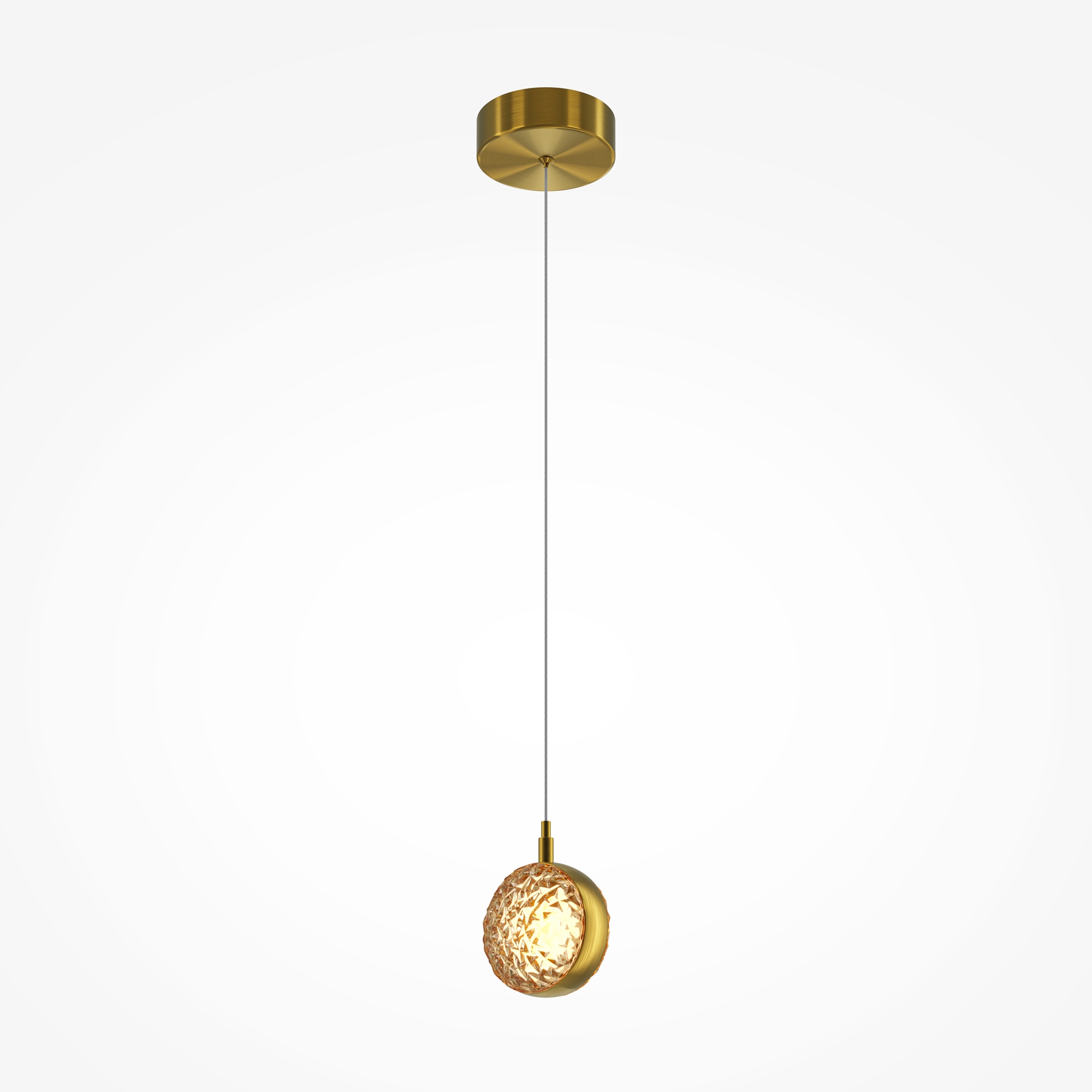 Подвесной светильник Maytoni MOD299PL-L10BS3K