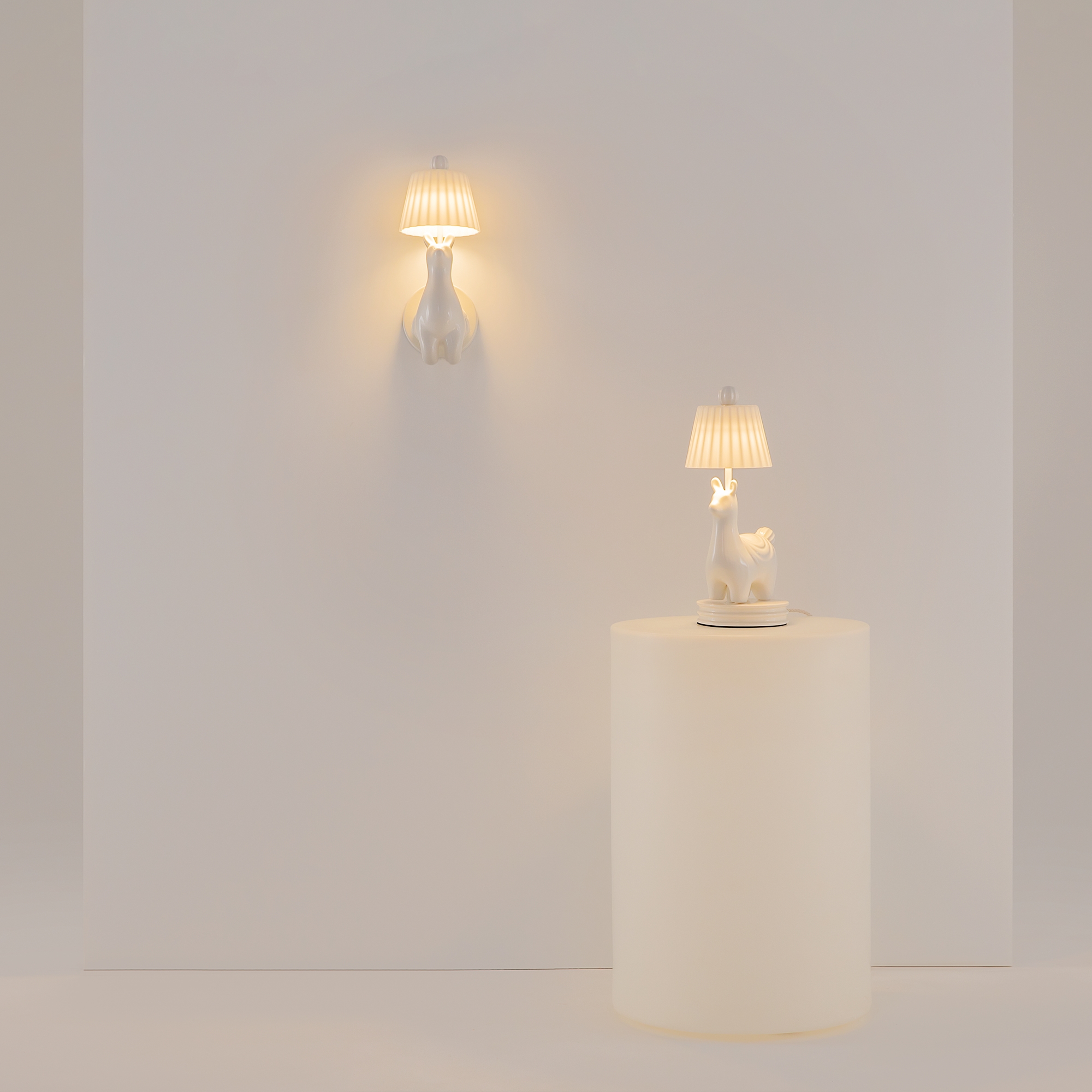 Настенный светильник (бра) Maytoni MOD377WL-L6W3K