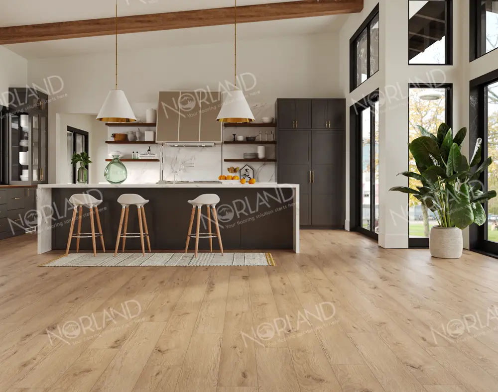 SPC Ламинат Norland Vakre Alida 1022-6