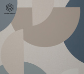 Обои Alpine Walls Lontano Cotton slice CEL16006