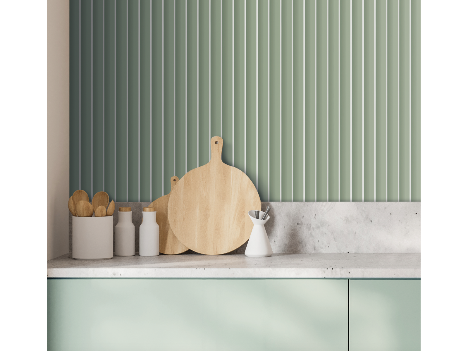 Стеновые Панели HiWood LV139 GN69