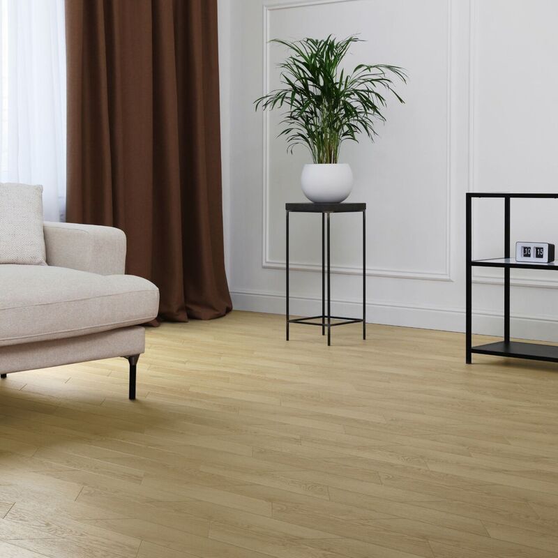 Кварц виниловый ламинат Aquafloor Chevron Premium  (Parquet) AF7016CVR
