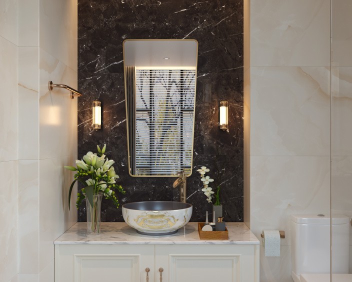 Керамогранит NT CERAMIC ROCKSTAR ANNATAR BLACK NTTHS99810K