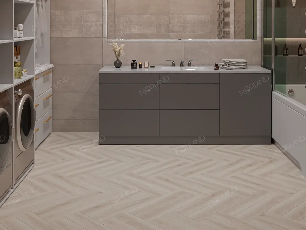 SPC Ламинат Norland Lagom Parquete Vakker 1033-1