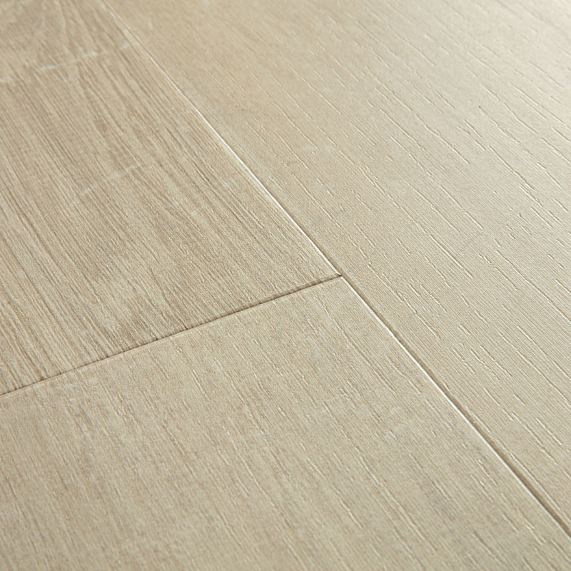 ПВХ-плитка Quick-Step Alpha Vinyl Medium Planks AVMP 40103 Дуб хлопковый бежевый