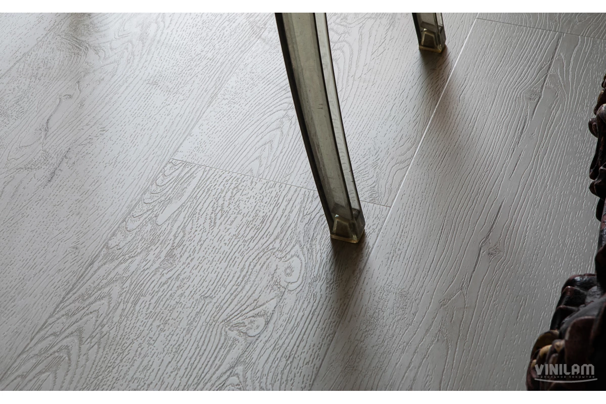 ПВХ плитка VINILAM Glue Luxury33202 Дуб Аликанте Glue