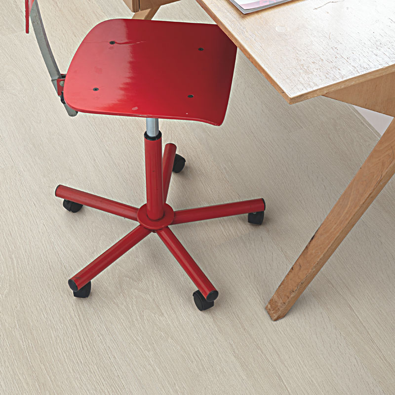 ПВХ-плитка Quick-Step Alpha Vinyl Medium Planks AVMP 40079 Дуб морской светлый