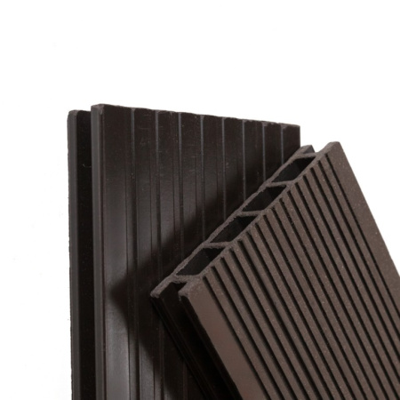 Террасная доска Deko Home Экстра 140х28x4000 Венге