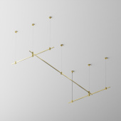 Готовая конструкция (набор) Technical TFC-Flar-H07-BS