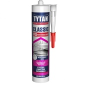 Клей монтажный каучуковый TYTAN Classic Fix