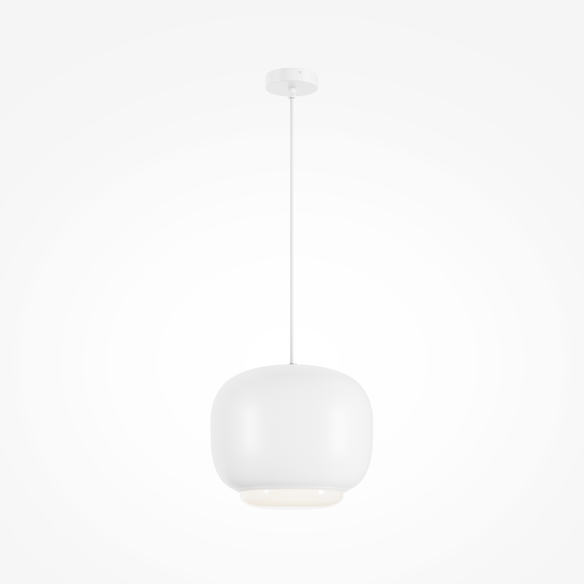 Подвесной светильник Maytoni MOD466PL-L12W3K