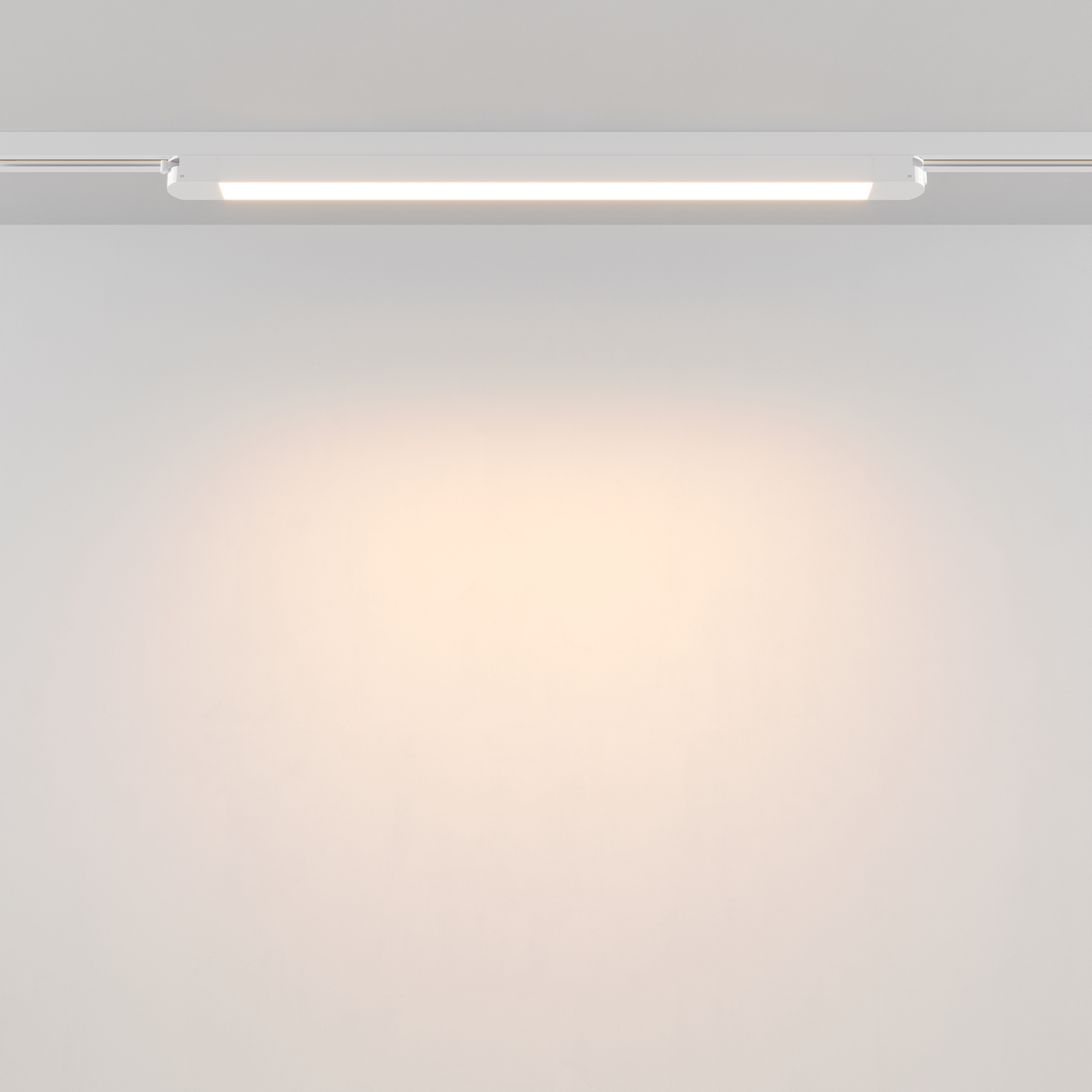 Трековый светильник Technical TR000-1-24W3K-W_1