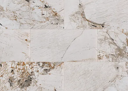 Стеновые Панели Альта Слэб Мраморная Феерия Гекла 300х600х2,4мм