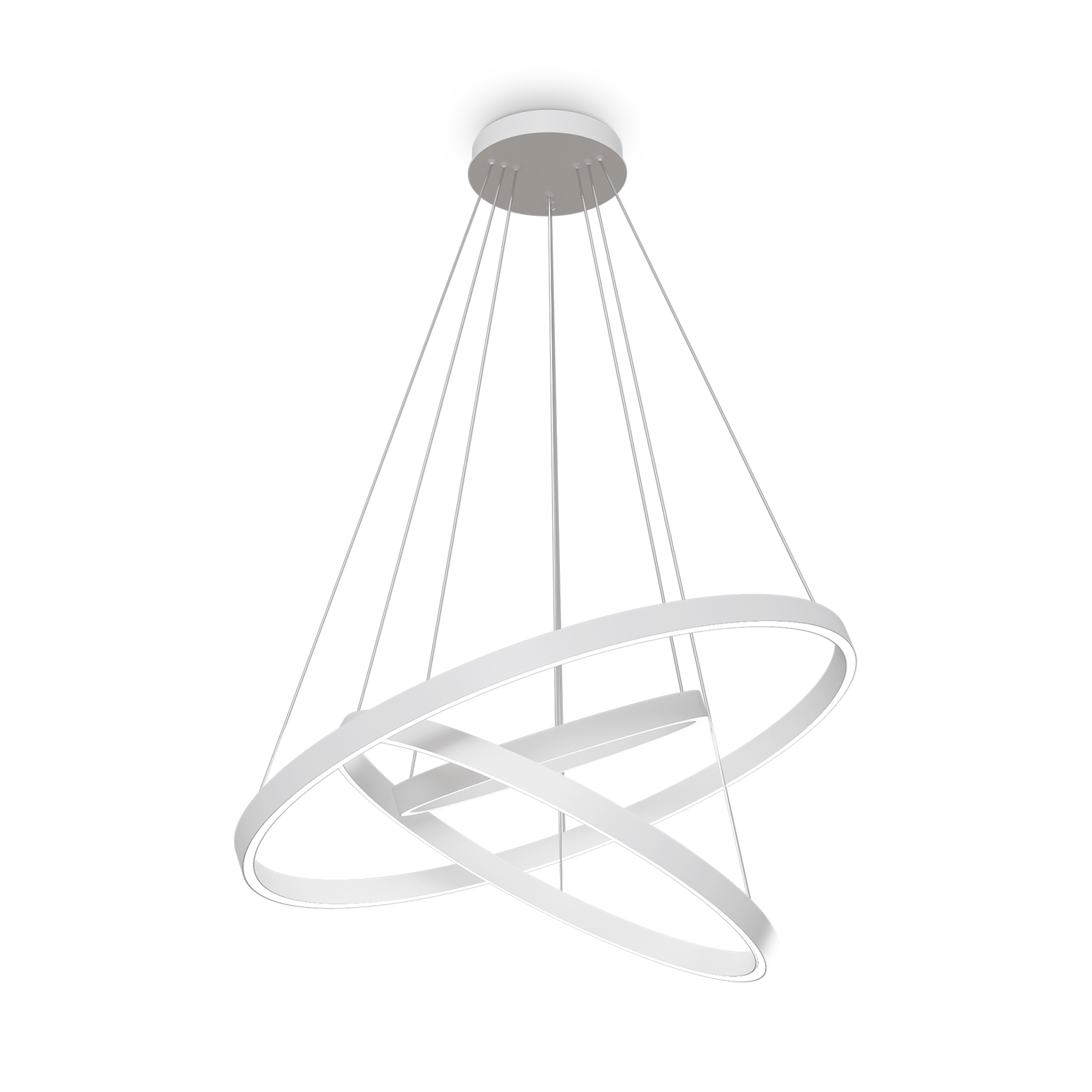 Подвесной светильник Maytoni MOD058PL-L100W4K