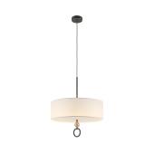 Подвесной светильник Maytoni MOD437PL-05B