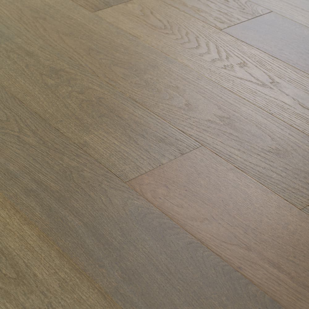 Инженерная доска Crownwood Элеганс (Royal Parket) 13 мм Дуб Натур Вальд лак с фаской