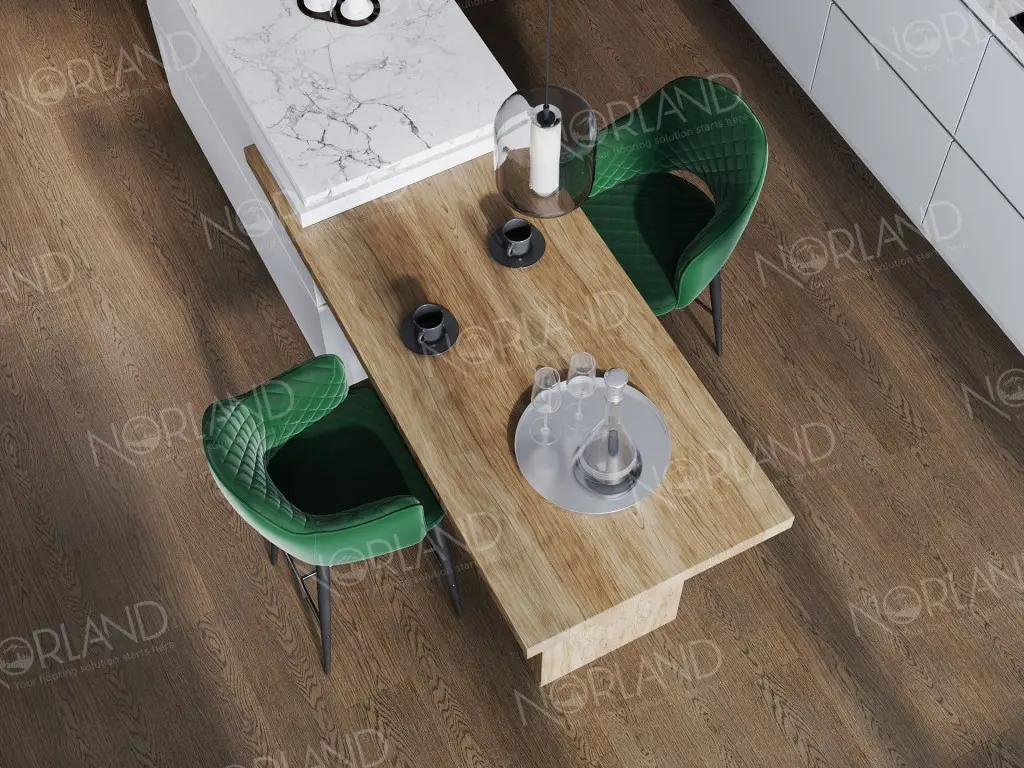 ПВХ-плитка Norland Sigrid LVT Bent 1003-10