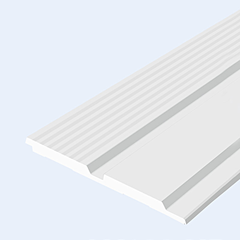 Стеновые Панели Hi Wood LV123 NP Белый